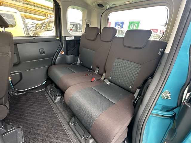 DAIHATSU THOR 2022 Image 31