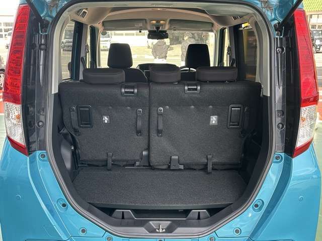 DAIHATSU THOR 2022 Image 31