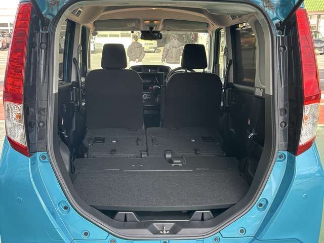 DAIHATSU THOR 2022 Image 31