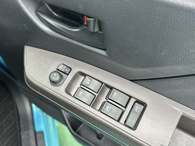 DAIHATSU THOR 2022 Image 31