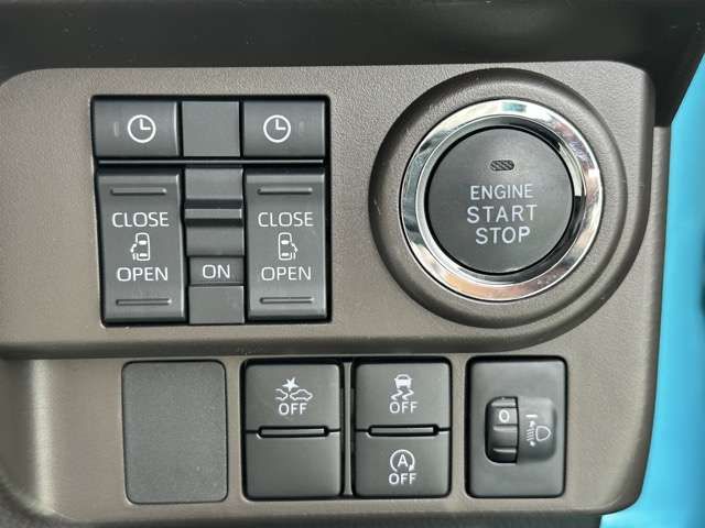 DAIHATSU THOR 2022 Image 31