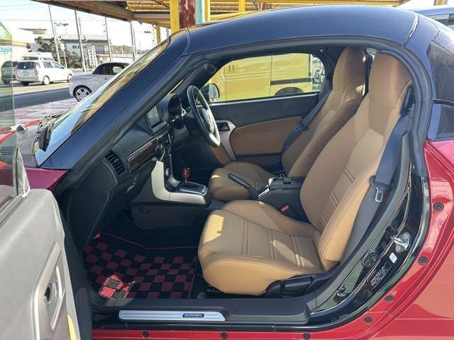 DAIHATSU COPEN 2023 Image 31