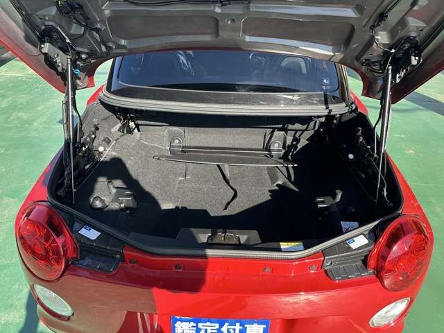 DAIHATSU COPEN 2023 Image 31