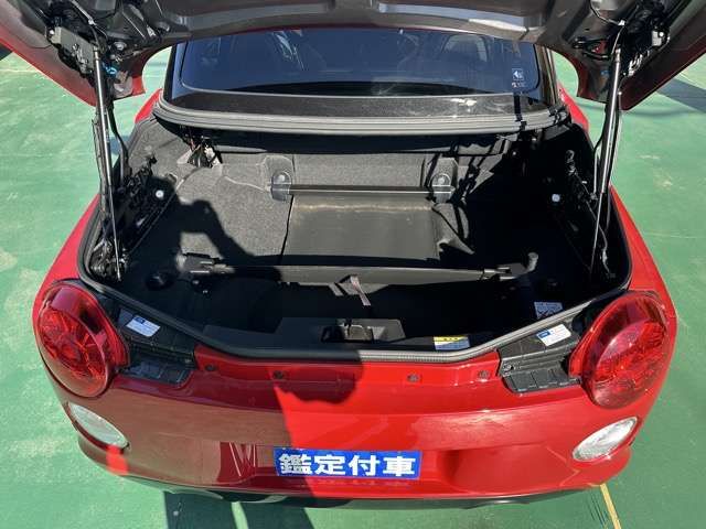 DAIHATSU COPEN 2023 Image 31