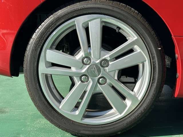 DAIHATSU COPEN 2023 Image 31