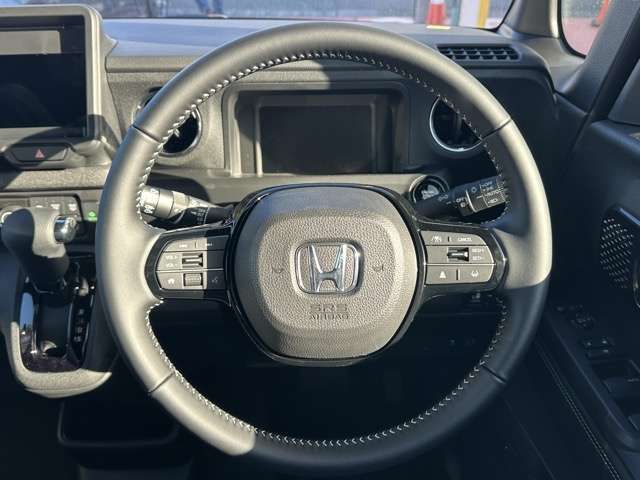 HONDA N BOX CUSTOM 2025 Image 31