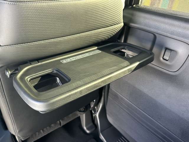 HONDA N BOX CUSTOM 2025 Image 31