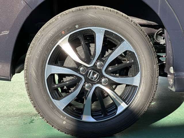 HONDA N BOX CUSTOM 2025 Image 31