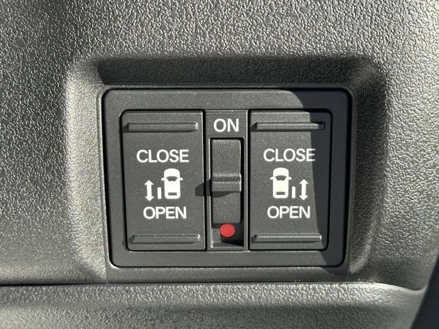 HONDA N BOX CUSTOM 2025 Image 31