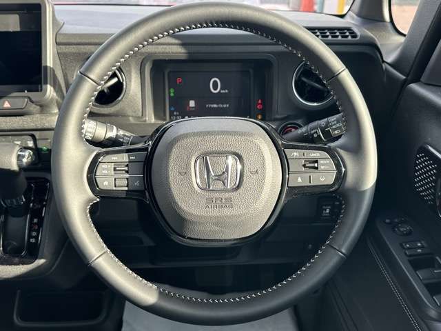 HONDA N BOX CUSTOM 2025 Image 31