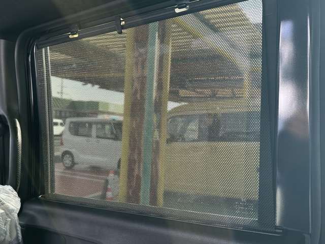 HONDA N BOX CUSTOM 2025 Image 31