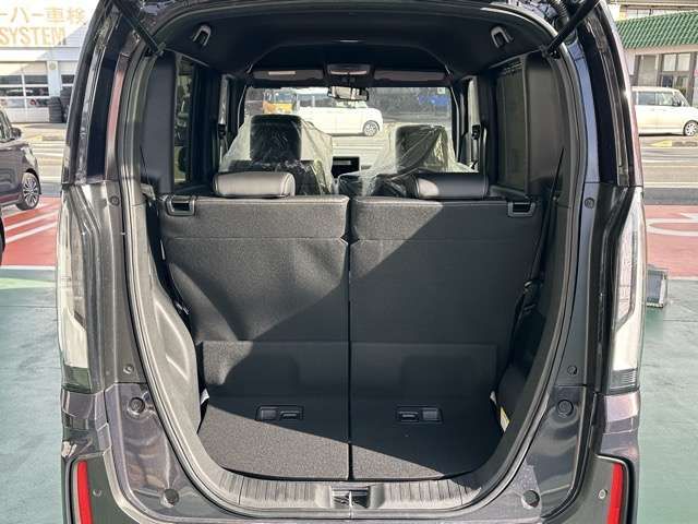 HONDA N BOX CUSTOM 2025 Image 31