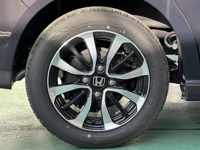 HONDA N BOX CUSTOM 2025 Image 31