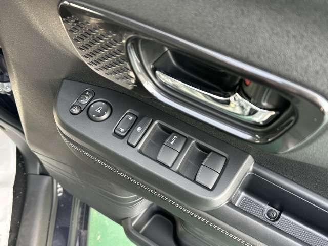 HONDA N BOX CUSTOM 2025 Image 31