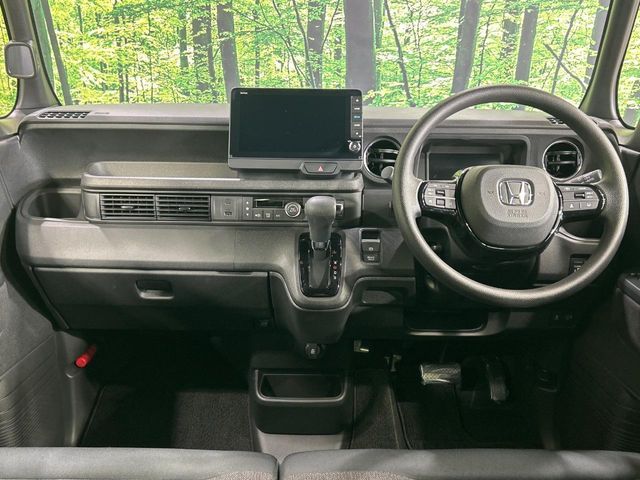 HONDA N BOX CUSTOM 2024 Image 31
