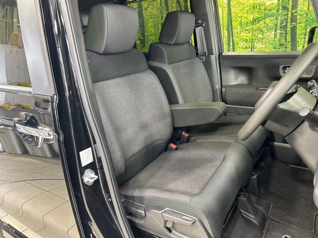 HONDA N BOX CUSTOM 2024 Image 31