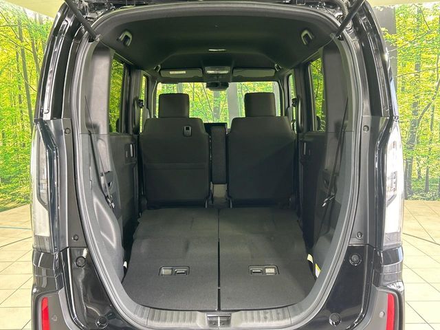 HONDA N BOX CUSTOM 2024 Image 31