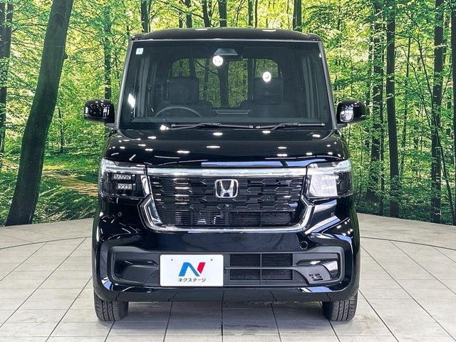 HONDA N BOX CUSTOM 2024 Image 31
