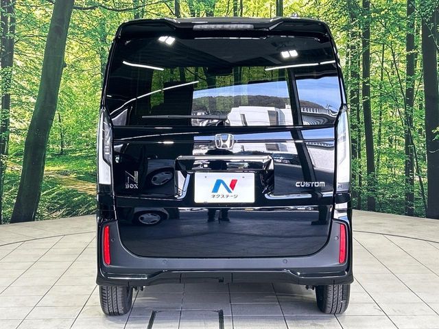 HONDA N BOX CUSTOM 2024 Image 31