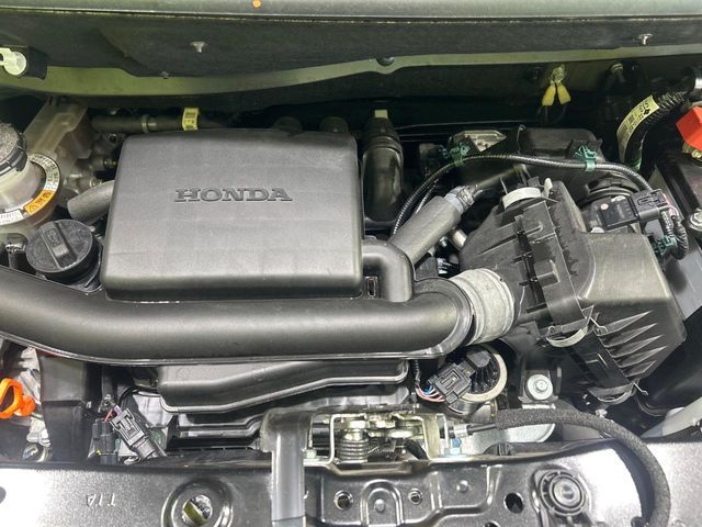 HONDA N BOX CUSTOM 2024 Image 31