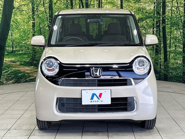 HONDA N-ONE 2019 Image 31