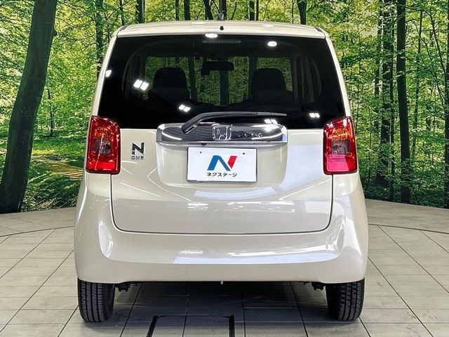 HONDA N-ONE 2019 Image 31
