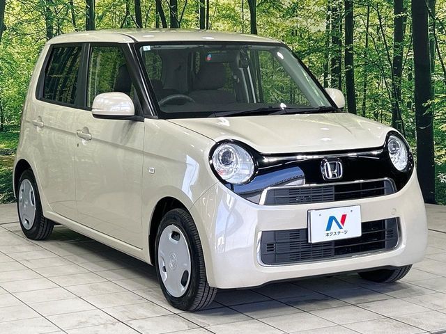 HONDA N-ONE 2019 Image 31