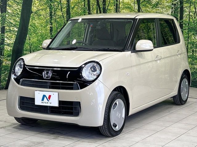 HONDA N-ONE 2019 Image 31