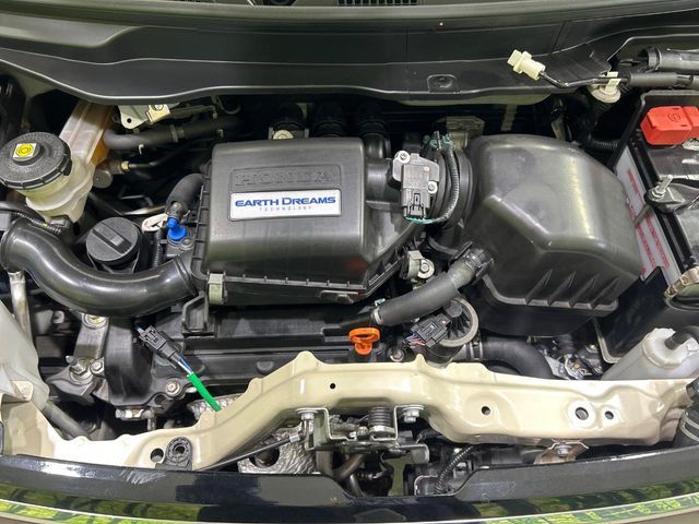 HONDA N-ONE 2019 Image 31