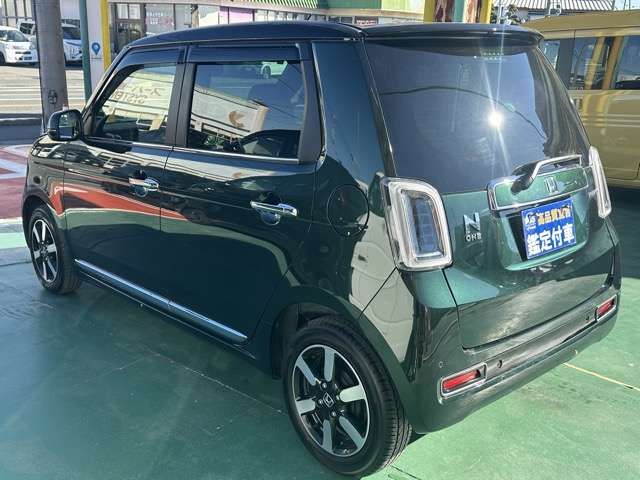 HONDA N-ONE 2025 Image 31