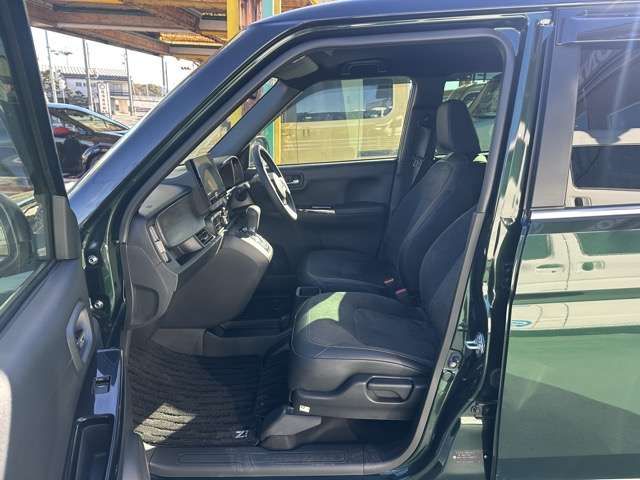 HONDA N-ONE 2025 Image 31