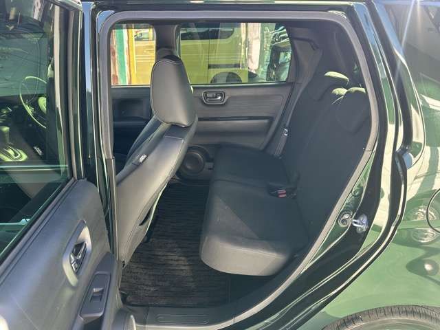 HONDA N-ONE 2025 Image 31