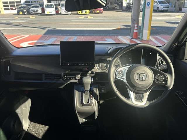 HONDA N-ONE 2025 Image 31