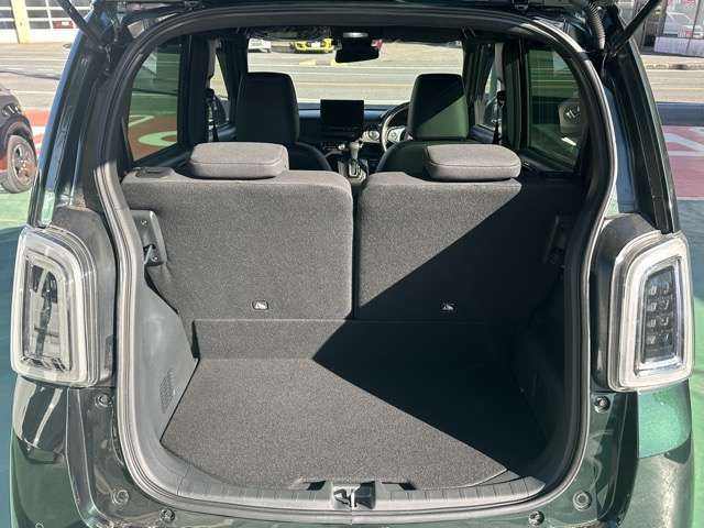 HONDA N-ONE 2025 Image 31