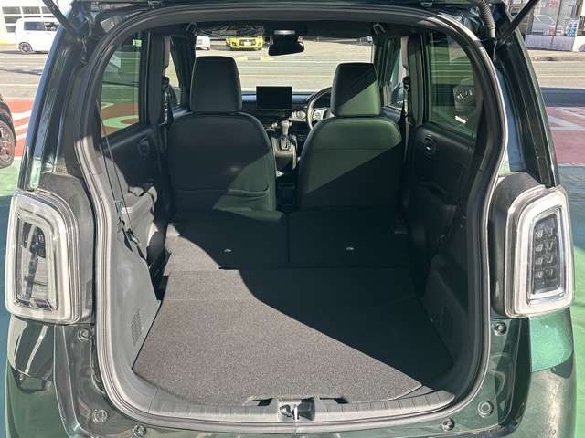 HONDA N-ONE 2025 Image 31