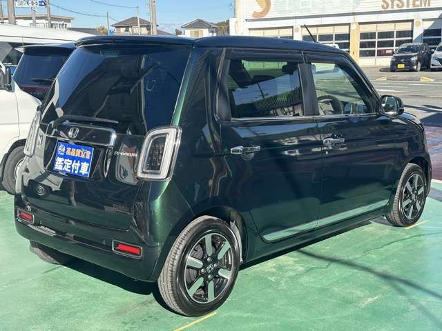 HONDA N-ONE 2025 Image 31