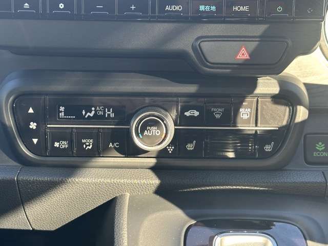 HONDA N-ONE 2025 Image 31