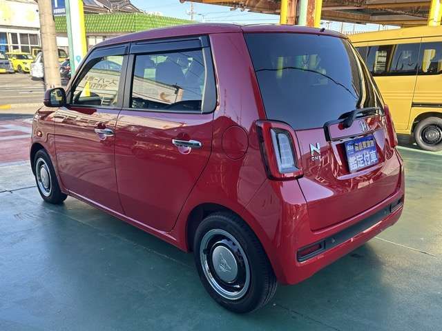 HONDA N-ONE 2024 Image 31