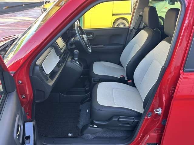 HONDA N-ONE 2024 Image 31