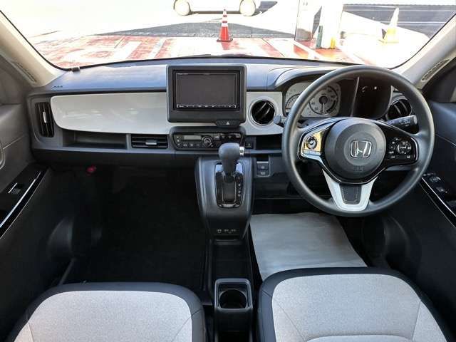 HONDA N-ONE 2024 Image 31