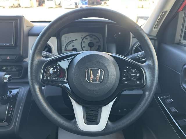 HONDA N-ONE 2024 Image 31