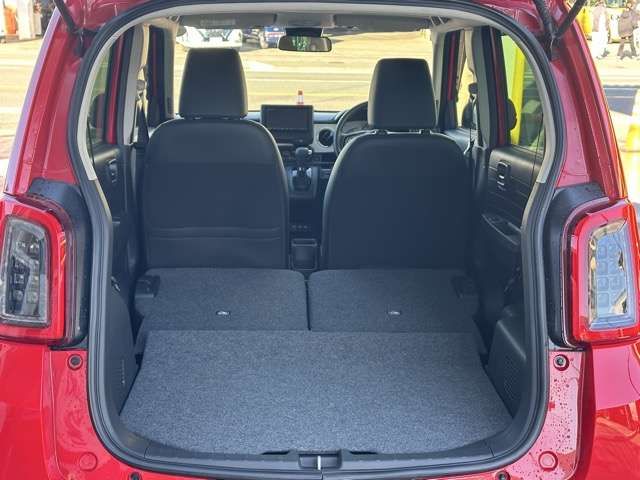 HONDA N-ONE 2024 Image 31