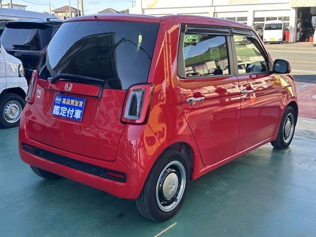 HONDA N-ONE 2024 Image 31