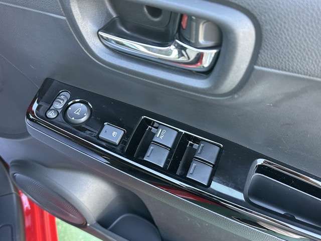 HONDA N-ONE 2024 Image 31