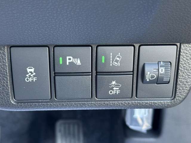 HONDA N-ONE 2024 Image 31