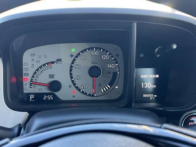 HONDA N-ONE 2024 Image 31