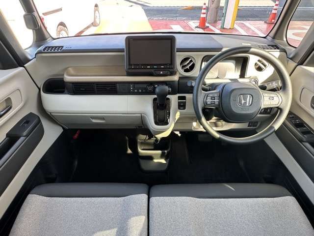 HONDA N BOX 2025 Image 31