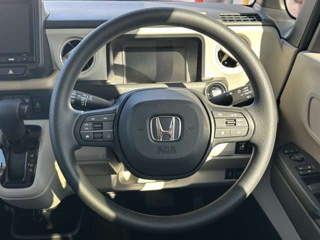 HONDA N BOX 2025 Image 31