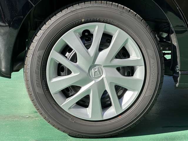 HONDA N BOX 2025 Image 31