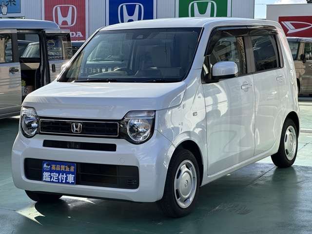 HONDA N-WGN 2024 Image 31